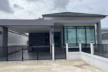 2 Bedroom House for rent in The Village 9, Makham Khu, Rayong