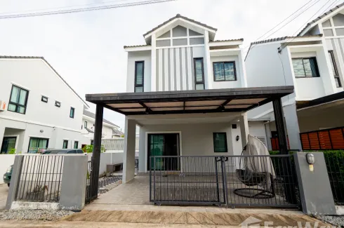 3 Bedroom House for sale in Maneerin Angsila, Samet, Chonburi