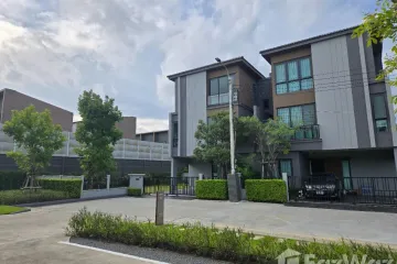 4 Bedroom House for sale in Baan Klang Muang The Edition Suksawat, Bang Phueng, Samut Prakan