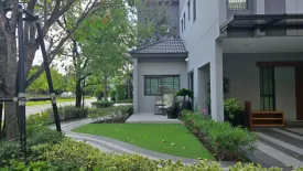 4 Bedroom House for sale in Baan Klang Muang The Edition Suksawat, Bang Phueng, Samut Prakan