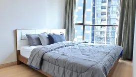1 Bedroom Condo for sale in Lumpini Suite Phetchaburi - Makkasan, Makkasan, Bangkok near Airport Rail Link Makkasan