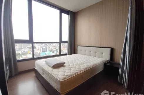 1 Bedroom Condo for sale in The Line Sukhumvit 71, Phra Khanong Nuea, Bangkok near BTS Phra Khanong