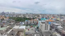 1 Bedroom Condo for sale in The Line Sukhumvit 71, Phra Khanong Nuea, Bangkok near BTS Phra Khanong