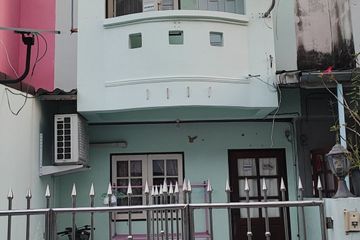 2 Bedroom Townhouse for sale in Bang Duea, Pathum Thani