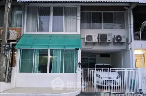 3 Bedroom House for sale in Lat Yao, Bangkok near Airport Rail Link Bang Khen