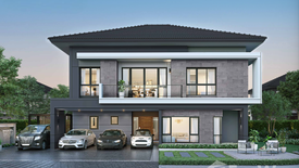 4 Bedroom House for sale in THE CITY Thawi Watthana, Nong Khang Phlu, Bangkok