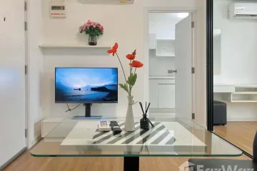 1 Bedroom Condo for rent in iCondo Salaya, Salaya, Nakhon Pathom