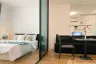 1 Bedroom Condo for rent in iCondo Salaya, Salaya, Nakhon Pathom
