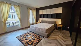 5 Bedroom House for sale in Baan Klang Krung Grande Vienna Rama 3, Bang Phong Pang, Bangkok