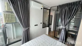 1 Bedroom Condo for rent in Groove Ratchada - Rama 9, Din Daeng, Bangkok near MRT Phra Ram 9