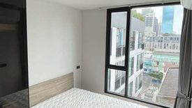 1 Bedroom Condo for rent in Groove Ratchada - Rama 9, Din Daeng, Bangkok near MRT Phra Ram 9