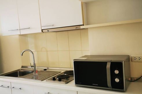 1 Bedroom Condo for rent in Life @ Sukhumvit 65, Phra Khanong Nuea, Bangkok near BTS Phra Khanong