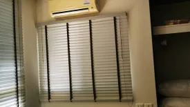 1 Bedroom Condo for rent in Life @ Sukhumvit 65, Phra Khanong Nuea, Bangkok near BTS Phra Khanong