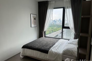 1 Bedroom Condo for rent in Life Asoke Hype, Makkasan, Bangkok near MRT Phra Ram 9