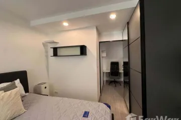 1 Bedroom Condo for rent in THE LINE Phahonyothin Park, Chom Phon, Bangkok near MRT Phahon Yothin