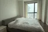1 Bedroom Condo for rent in The Room Sukhumvit 62, Bang Chak, Bangkok near BTS Punnawithi
