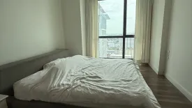 1 Bedroom Condo for rent in The Room Sukhumvit 62, Bang Chak, Bangkok near BTS Punnawithi