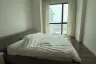 1 Bedroom Condo for rent in The Room Sukhumvit 62, Bang Chak, Bangkok near BTS Punnawithi