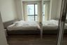 1 Bedroom Condo for rent in The Room Sukhumvit 62, Bang Chak, Bangkok near BTS Punnawithi