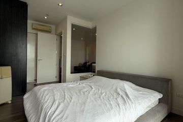 1 Bedroom Condo for rent in The Room Sukhumvit 62, Bang Chak, Bangkok near BTS Punnawithi
