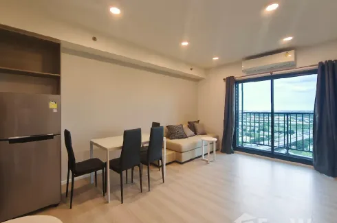 2 Bedroom Condo for rent in A Space Mega Bangna, Bang Kaeo, Samut Prakan