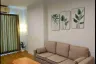 1 Bedroom Condo for rent in Lumpini Park Riverside Rama 3, Bang Phong Pang, Bangkok near BTS Surasak