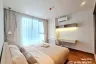 1 Bedroom Condo for rent in Altitude Symphony Charoenkrung - Sathorn, Wat Phraya Krai, Bangkok near BTS Saphan Taksin