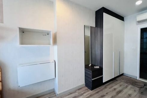 1 Bedroom Condo for sale in Centric Sathorn - Saint Louis, Thung Wat Don, Bangkok near BTS Surasak