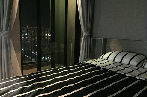 Condo for sale in Chapter One Midtown Ladprao 24, Chom Phon, Bangkok near MRT Lat Phrao