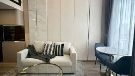 1 Bedroom Condo for rent in KnightsBridge Space Sukhumvit-Rama 4, Phra Khanong, Bangkok near BTS Phra Khanong