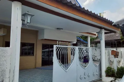 3 Bedroom House for sale in Bang Talat, Nonthaburi near MRT Chaeng Wattana-Pak Kret 28