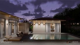 4 Bedroom Villa for sale in Chongkho Villa, Thep Krasatti, Phuket