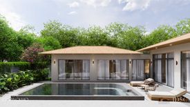 4 Bedroom Villa for sale in Chongkho Villa, Thep Krasatti, Phuket