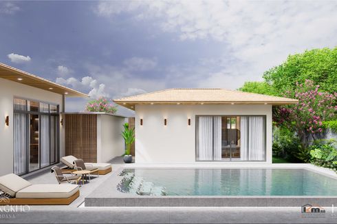 4 Bedroom Villa for sale in Chongkho Villa, Thep Krasatti, Phuket