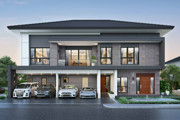 5 Bedroom House for sale in THE CITY Thawi Watthana, Nong Khang Phlu, Bangkok