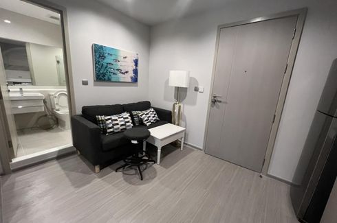 1 Bedroom Condo for rent in Life Ladprao, Chom Phon, Bangkok near BTS Ladphrao Intersection