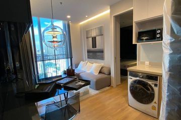 1 Bedroom Condo for rent in Noble Around 33, Khlong Tan Nuea, Bangkok near BTS Phrom Phong