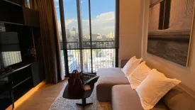 1 Bedroom Condo for rent in Noble Around 33, Khlong Tan Nuea, Bangkok near BTS Phrom Phong