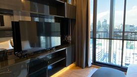 1 Bedroom Condo for rent in Noble Around 33, Khlong Tan Nuea, Bangkok near BTS Phrom Phong