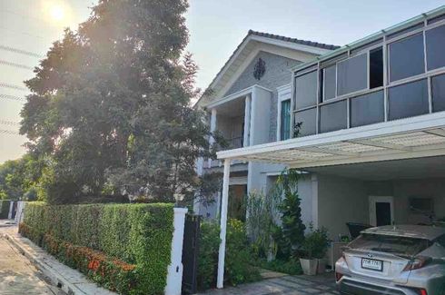 4 Bedroom House for rent in Perfect Place Rama 9-Krungthepkreetha, Saphan Sung, Bangkok
