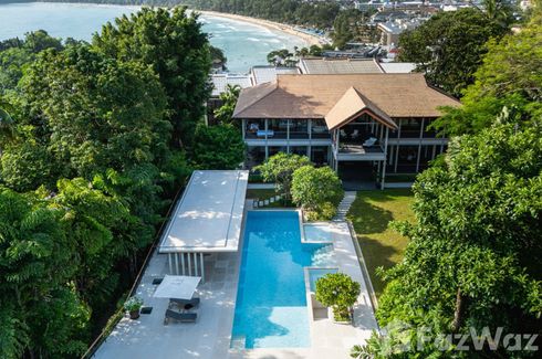6 Bedroom Villa for rent in Katamanda, Karon, Phuket