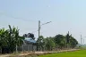Land for sale in Bueng Bon, Pathum Thani