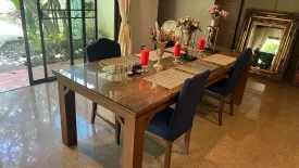 3 Bedroom House for rent in Baan Balina 2, Na Jomtien, Chonburi