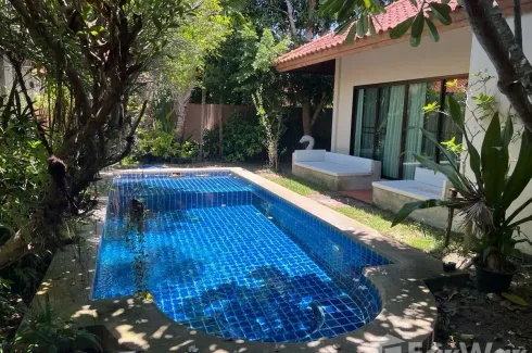 3 Bedroom House for rent in Baan Balina 2, Na Jomtien, Chonburi