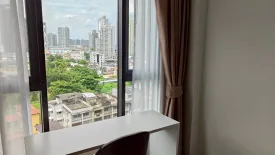 1 Bedroom Condo for rent in Aspire Sukhumvit - Rama 4, Phra Khanong, Bangkok near BTS Phra Khanong
