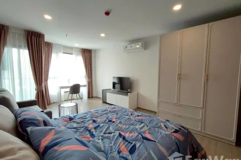 1 Bedroom Condo for rent in Aspire Sukhumvit - Rama 4, Phra Khanong, Bangkok near BTS Phra Khanong