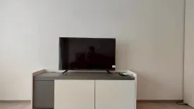 1 Bedroom Condo for rent in Aspire Sukhumvit - Rama 4, Phra Khanong, Bangkok near BTS Phra Khanong