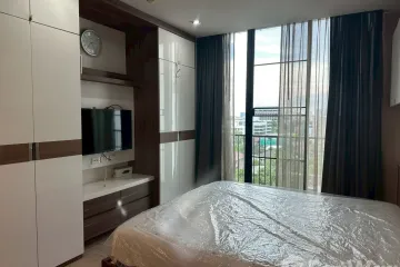 1 Bedroom Condo for rent in Noble ReD, Phaya Thai, Bangkok near BTS Ari