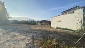 Land for sale in Si Sunthon, Phuket