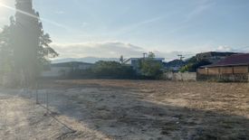 Land for sale in Si Sunthon, Phuket